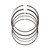 XU7700 JE Piston Rings 77mm Bore Size