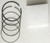 SWF-20063-3: 100.25mm 3-ring CP Piston Ring Pack