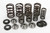 Kibblewhite Valve Spring Kit: 00-09 KTM 400cc-560cc RFS Engines