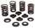 Kibblewhite Dual Valve Spring Kit: Suzuki King Quad 700 / 750