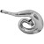 FMF Racing Honda CR500 89-01 Fatty Pipe - 021058 FMF Racing Honda CR500 89-01 Fatty Pipe - 021058