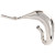 FMF Racing Kawasaki KX85 02-13 Fatty Pipe - 022000