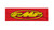 FMF Racing Cloth Track Banner (80Cm X 250Cm) Individual - 011030 Photo - Primary