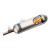 FMF Racing Honda CRF125F 19-24 SS Aluminum Mini Moto Fact 4.1 Slip-On Muffler - 041594