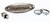 FMF Racing Titanium Header Heat Shield (Universal) - 040230 Photo - Primary FMF Racing Titanium Header Heat Shield (Universal) - 040230 Photo - Primary