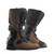 Gaerne G.Dakar Gore Tex Boot Brown Size - 7 - 2529-013-7