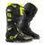 Gaerne SG12 Boot Black/Fluorescent Yellow Size - 10 - 2174-089-10