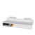 Gaerne G.Motorcylce Shelf (13 inches X 5 inches) - Black/White/Yellow - 4352-001 User 1