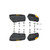 Gaerne VSK Slider Kit (Rubber) - 4674-001 User 1