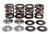 Kibblewhite Valve Spring Kit: 08-13 KTM 250 (RC4 Engine)