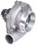 Garrett GT3071R Super Core 2.75in Inlet T04E CHRA Part 836000-0001 - 836028-5005S User 1