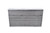 Garrett Air / Air Intercooler CAC (20.05in x 11.19in x 3.00in) - 600 HP - 487085-6002 Photo - Primary