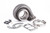 Garrett GT30R Turbine Hsg Kit Div T3 / V-Band 0.83 A/R (Ni-Resist) - 740902-0029 Photo - Primary