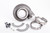 Garrett GT35R Turbine Hsg Kit O/V V-Band / V-Band 0.83 A/R (Ni-Resist) - 740902-0032 Photo - Primary