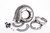 Garrett GT35R Turbine Hsg Kit O/V V-Band / V-Band 0.83 A/R (Ni-Resist) - 740902-0032 Photo - Primary