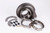 Garrett GT30R Turbine Hsg Kit O/V V-Band / V-Band 0.83 A/R (Ni-Resist) - 740902-0035 Photo - Primary