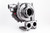 Garrett GT3794VA Turbo Kit - Chevy Duramax 6.6L 2004.5-2009 Stage 1 AVNT - 773540-5001S Photo - Primary
