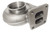 Garrett GTW36 Turbine Hsg Kit Divided T4 / 3.5in V-Band 0.70 A/R - 844669-0005 User 1
