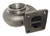Garrett GTW36 Turbine Hsg Kit Divided T4 / 3.5in V-Band 1.15 A/R - 844669-0007 User 1