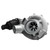 Garrett PowerMax 2017+ Ford F-150/Raptor 3.5L EcoBoost Stage 2 Upgrade Kit - Left Turbocharger - 901654-5001W User 1