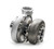 Garrett G45 Turbine Hsg Kit Div T4 / V-Band 1.15 A/R - Standard Rotation - 757707-0024 User 1