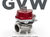 Garrett GVW-45 45mm Wastegate Kit - Red - 908828-0001 User 1