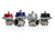 Garrett GVW-50 50mm Wastegate Kit - Black - 908829-0003 User 1