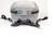 Giant Loop Diablo Tank Bag 6L - Gray - DTB21-G User 1
