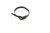 Giant Loop Pronghorn Straps 25 inches - Gray - PHS20-25 User 1