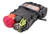 Giant Loop Round the World Panniers 90+L- Black - RTW23-B User 1