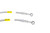 Goodridge 69-76 Camaro/Firebird Brake Lines - 12212 Photo - out of package