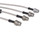 Goodridge 15-17 Hyundai Genesis Sedan RWD SS Brake Lines - 23211 Photo - out of package