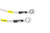 Goodridge 2013 Chevrolet Corvette Base Models SS Brake Line Kit - 12297 Photo - out of package
