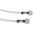 Goodridge 2013 Chevrolet Corvette Base Models SS Brake Line Kit - 12297 Photo - out of package
