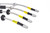 Goodridge 13-16 Ford Escape (All Models) SS Brake Line Kit - 13026 Photo - out of package