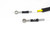 Goodridge 17-18 Ford Escape (All Models) SS Brake Line Kit - 13027 Photo - out of package