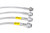Goodridge 96-00 Honda Civic CX/DX/HX w/ Small Front Rotors SS Brake Lines - 20019 Photo - out of package