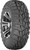 ITP 25x8R-12 Duracity 6Ply - Front - 6P13871 User 1