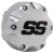 ITP SS Alloy Center Cap - 4x156 - Chrome - P156SS