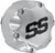 ITP SS Center Cap - 5x4.5 - Chrome - P545SS User 1