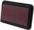 K&N 01-06 Toyota Camry / 04-10 Sienna / 01-09 Highlander / 03-06 Lexus RX330 Drop In Air Filter