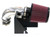 K&N 02-03 Ford Focus SVT Polished Typhoon Short Ram Intake