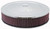 K&N Round Air Filter Assembly 12in ID / 3.063in Height / 5.125in Neck Flange / 7/8in Drop Base