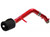 K&N 03-07 Honda Acord V6 Red Typhoon Short Ram Intake