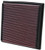 K&N 94-97 BMW 318IS 16V / 96-97 Z3 Drop In Air Filter