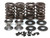 Kibblewhite Valve Spring Kit: 70-75 Honda CB175