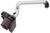 K&N 14-15 Jeep Cherokee 2.4L L4 High Flow Performance Intake Kit