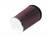 K&N Universal Chrome Filter 4 inch FLG / 5 3/8 inch Bottom / 4 1/2  inch Top / 8 inch Height