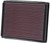 K&N Replacement Air Filter AIR FILTER, FORD/MER/LIN - 3.8/4.0/5.0L 86-02