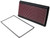 K&N Replacement Air Filter CHEVY CAMARO 3.8/5.7L 98-07, PONTIAC FIREBIRD 3.8/5.7L 98-02